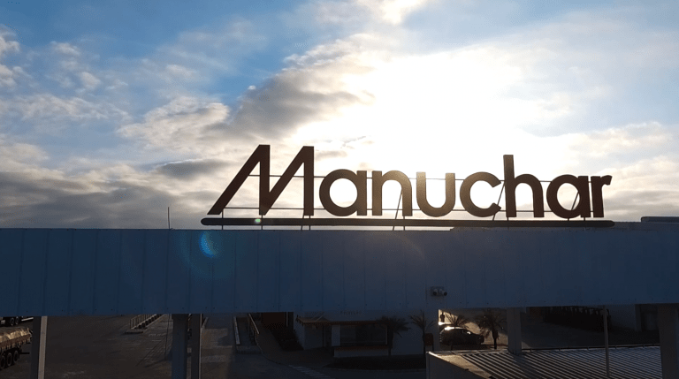 Manuchar - Distributor of chemicals