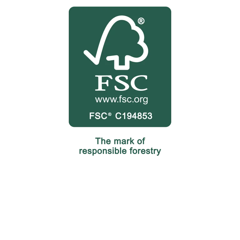 Manuchar FSC Forest Stewardship Council