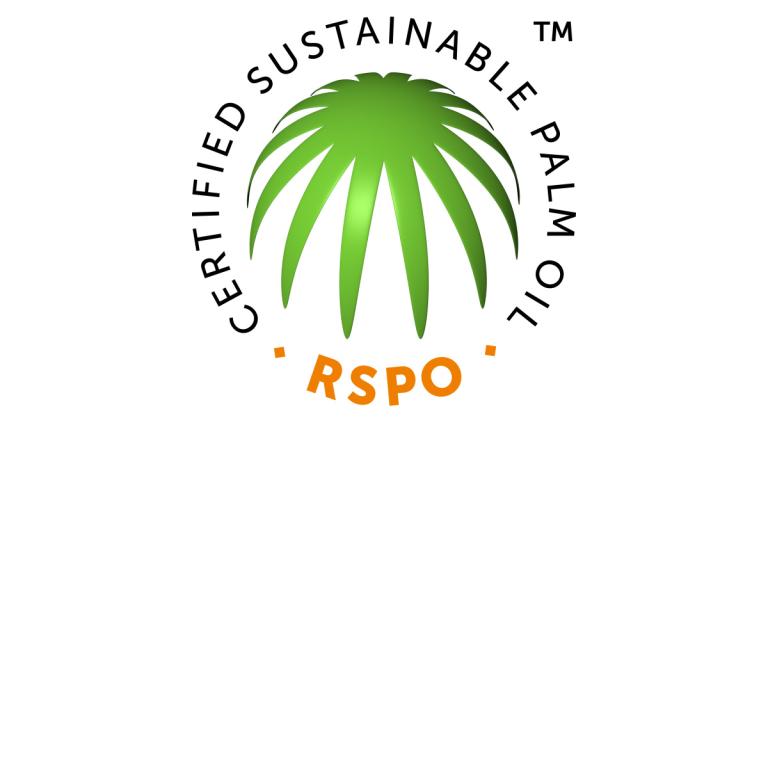 Manuchar RSPO Certified Sustainable Palm Oil